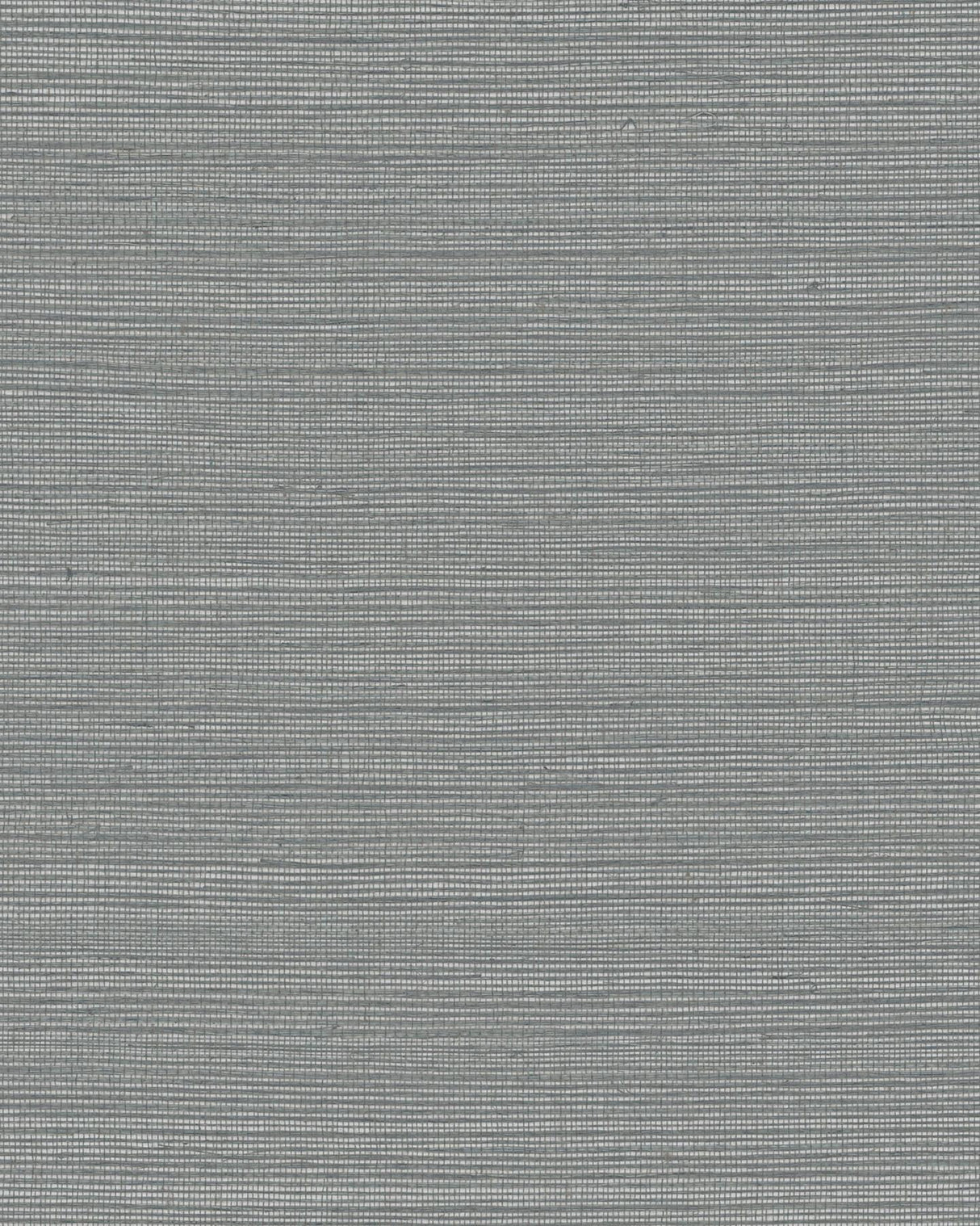 Ronald Redding Designs Maguey Sisal Graphite Wallpaper