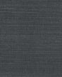 Ronald Redding Designs Maguey Sisal Gunmetal Wallpaper