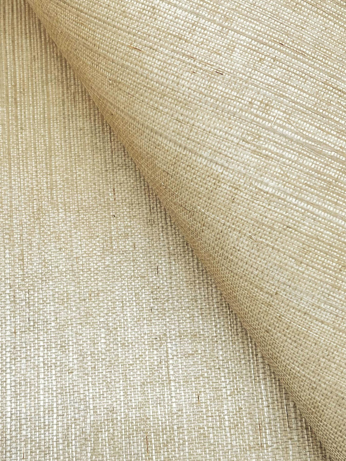 Ronald Redding Designs Maguey Sisal Hay Wallpaper