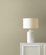 Ronald Redding Designs Maguey Sisal Hay Wallpaper