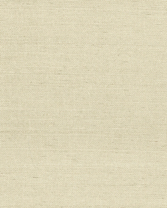 Ronald Redding Designs Maguey Sisal Oat Wallpaper