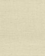 Ronald Redding Designs Maguey Sisal Oat Wallpaper