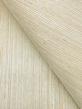 Ronald Redding Designs Maguey Sisal Oat Wallpaper