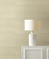 Ronald Redding Designs Maguey Sisal Oat Wallpaper