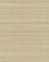 Ronald Redding Designs Maguey Sisal Mushroom Wallpaper