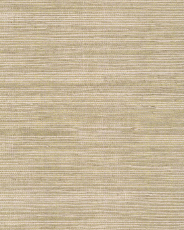 Ronald Redding Designs Maguey Sisal Mushroom Wallpaper