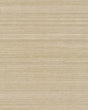Ronald Redding Designs Maguey Sisal Mushroom Wallpaper