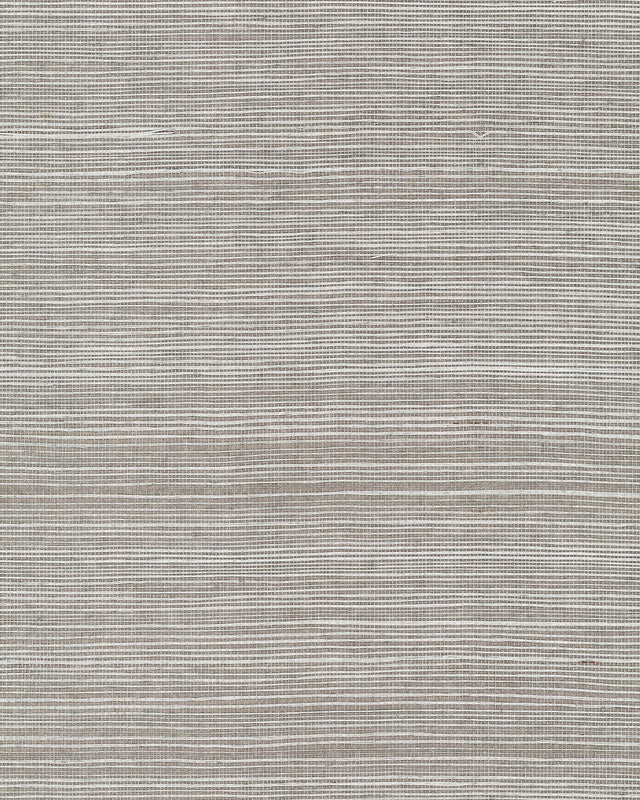 Ronald Redding Designs Maguey Sisal Eucalyptus Wallpaper