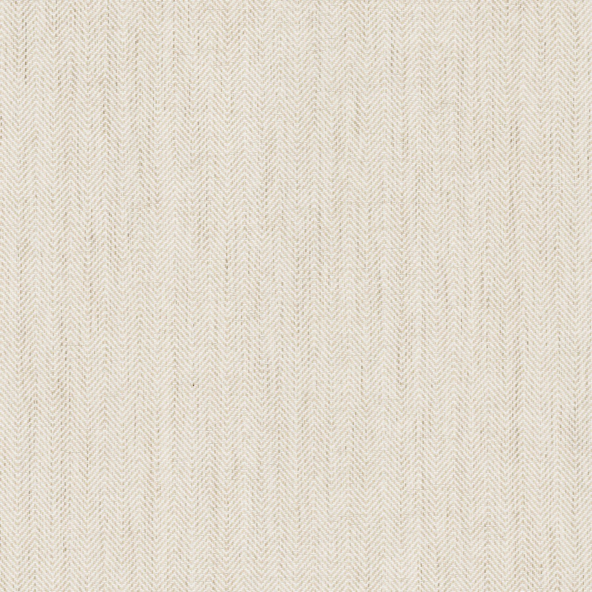 Ronald Redding Designs Tailored Weave White Wallpaper