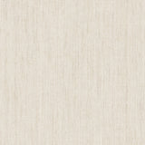 Ronald Redding Designs Tailored Weave White Wallpaper