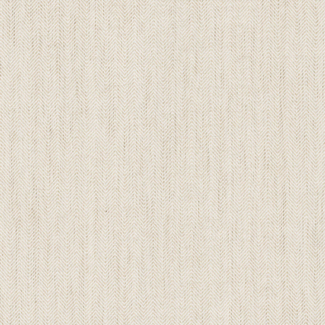 Ronald Redding Designs Tailored Weave White Wallpaper