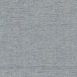 Ronald Redding Designs Tailored Weave Blue Wallpaper