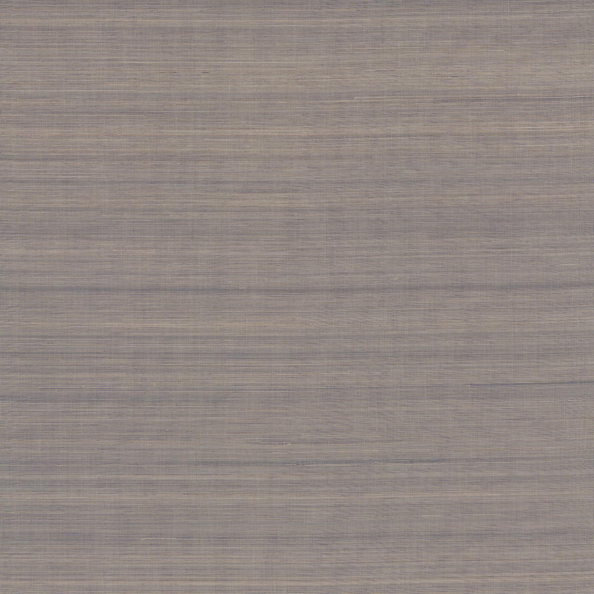 Ronald Redding Designs Modern Abaca Indigo Wallpaper