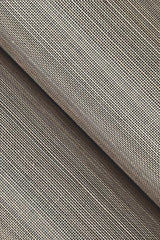 Ronald Redding Designs Modern Abaca Indigo Wallpaper