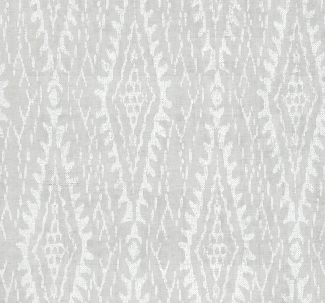 RoomMates Rousseau Paperweave Warm Grey Wallpaper