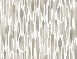 RoomMates Pluie Light Neutral Wallpaper