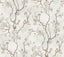RoomMates Avril Chinoiserie Blush Wallpaper