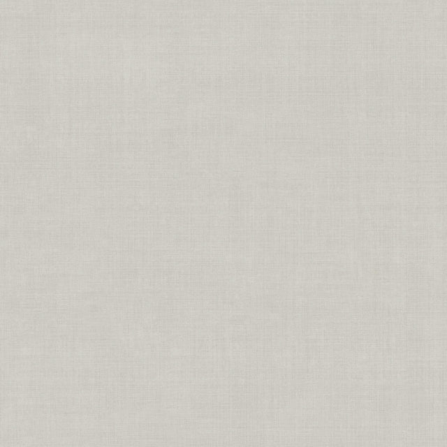York Wallcoverings Vitmossa Light Grey Wallpaper