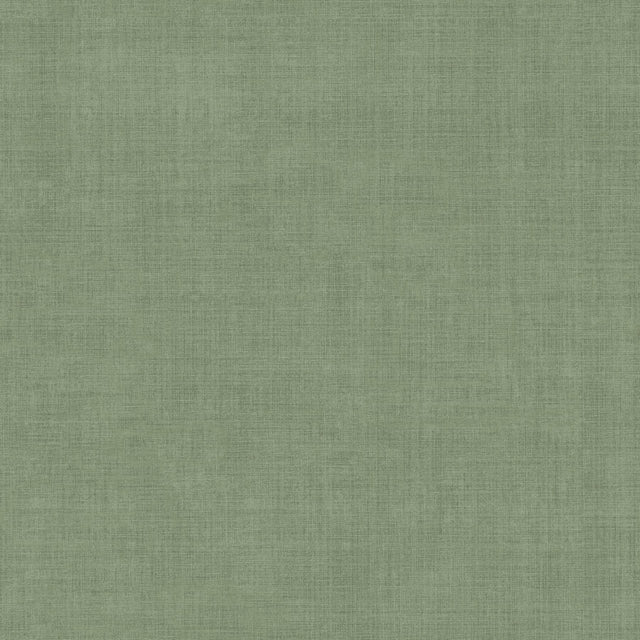 York Wallcoverings Tall Green Wallpaper