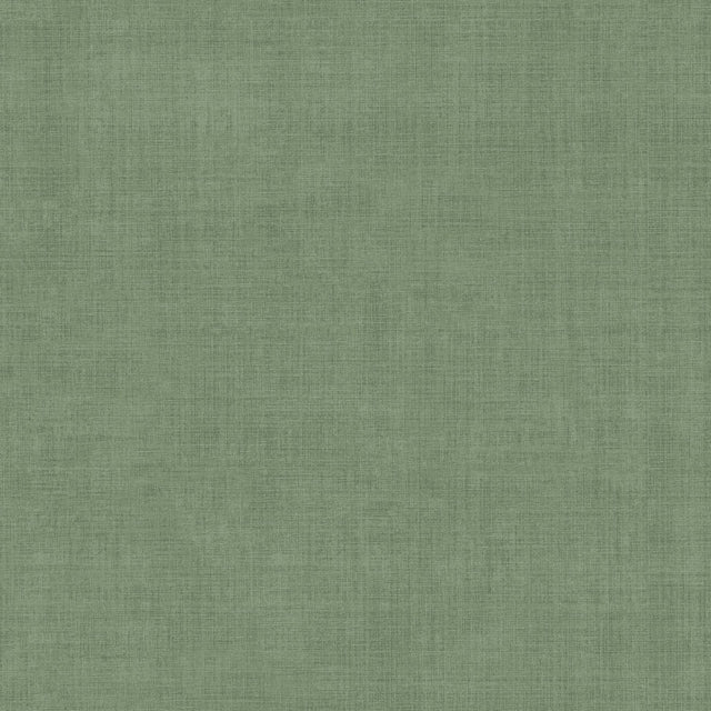 York Wallcoverings Vava Smaragd Dark Green Wallpaper