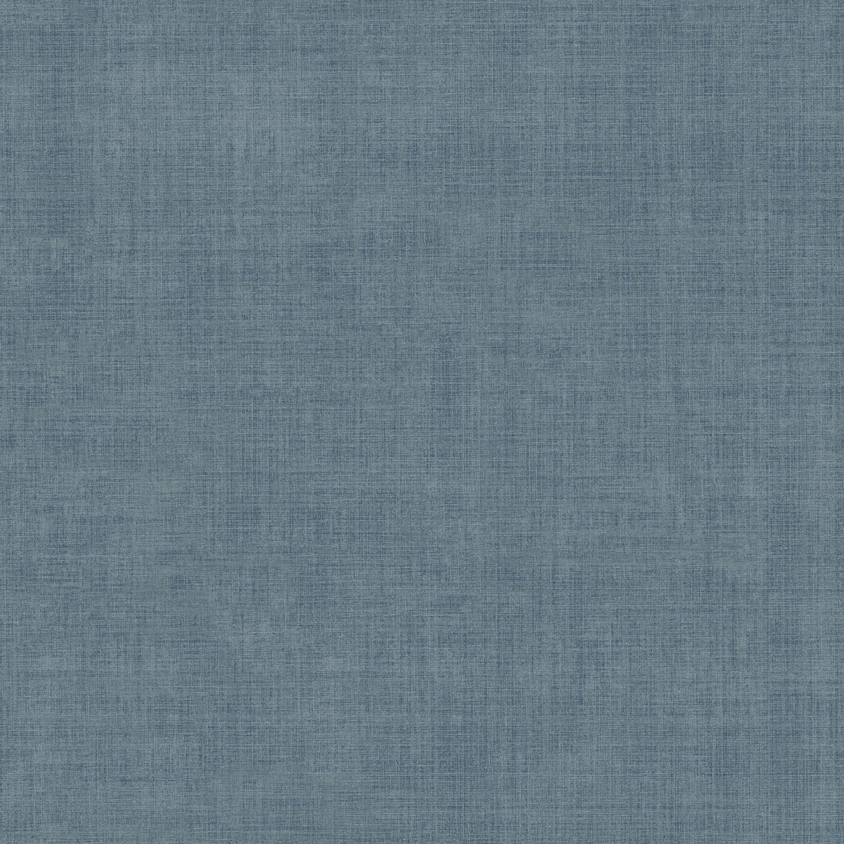 York Wallcoverings Vinterbla Dark Blue Wallpaper