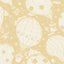 York Wallcoverings Ballongerna Yellow Wallpaper