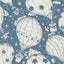York Wallcoverings Ballongerna Dark Blue Wallpaper