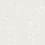 York Wallcoverings Stjarnhimmel Grey Wallpaper