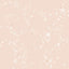 York Wallcoverings Stjarnhimmel Pink Wallpaper