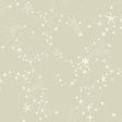 York Wallcoverings Stjarnhimmel Light Green Wallpaper