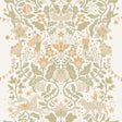 York Wallcoverings Cirkus Moss Wallpaper