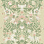 York Wallcoverings Cirkus Light Green Wallpaper