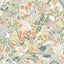 York Wallcoverings Taget Green Wallpaper