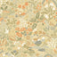 York Wallcoverings Taget Yellow Wallpaper