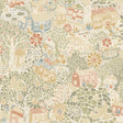 York Wallcoverings Bygga Bo Neutral Wallpaper