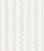 Magnolia Home Everleigh Ochre Wallpaper