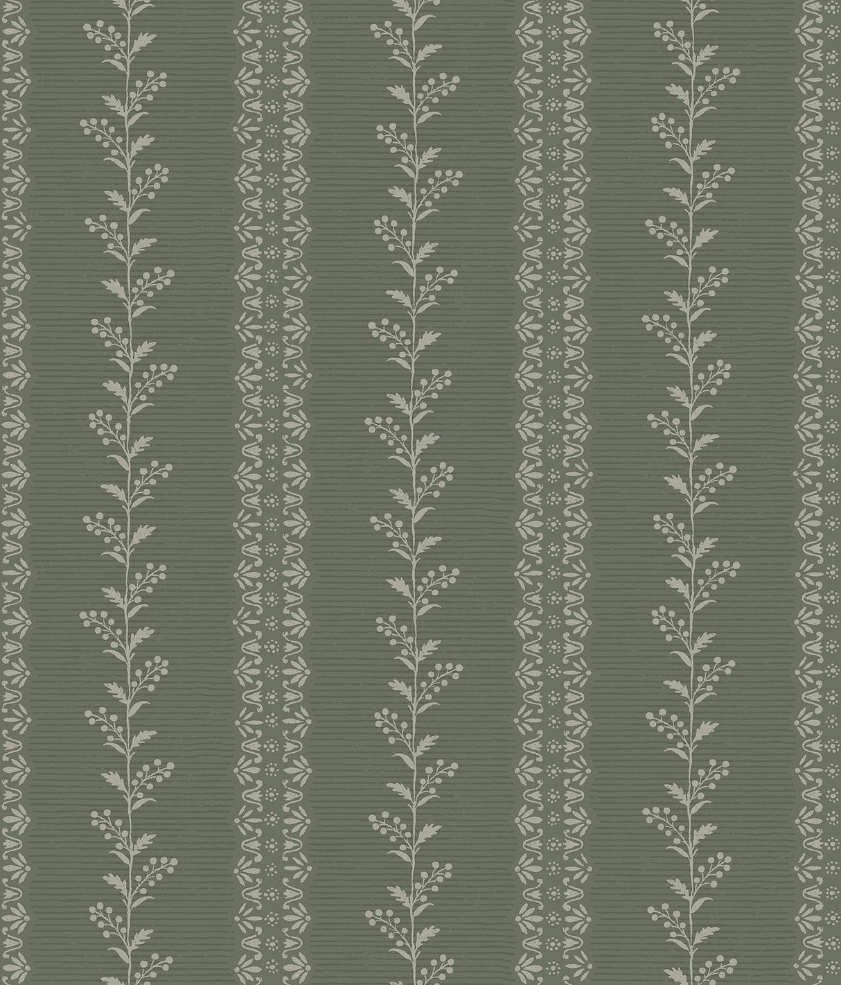 Magnolia Home Everleigh Pine Wallpaper