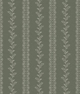 Magnolia Home Everleigh Pine Wallpaper