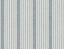 Magnolia Home French Linen Stripe Navy Wallpaper