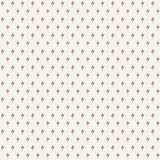 Magnolia Home Charm Red Wallpaper