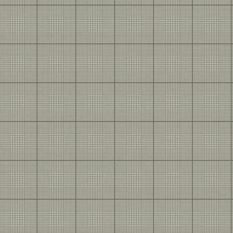 Magnolia Home Windsor Grey Wallpaper