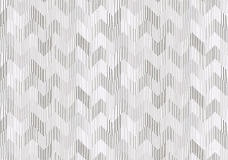 York Designer Series Betulle Grey Wallpaper