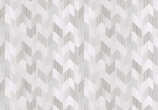 York Designer Series Betulle Grey Wallpaper