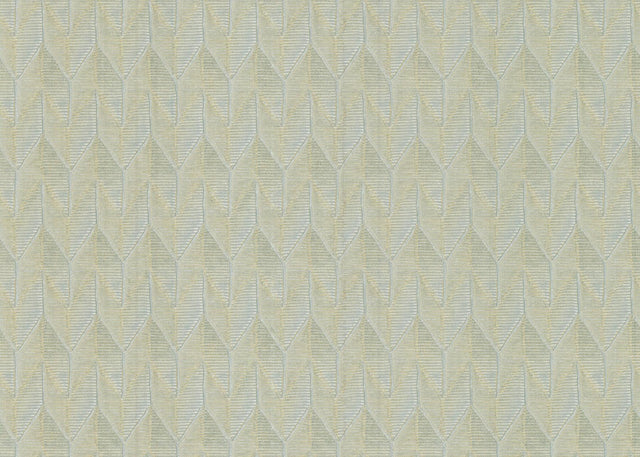 York Designer Series Sestriere Pewter Wallpaper
