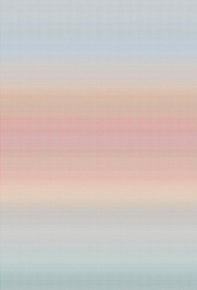 York Designer Series Oleg Multicolor Wallpaper