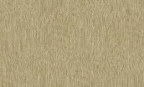 York Designer Series Linen Golden Wallpaper