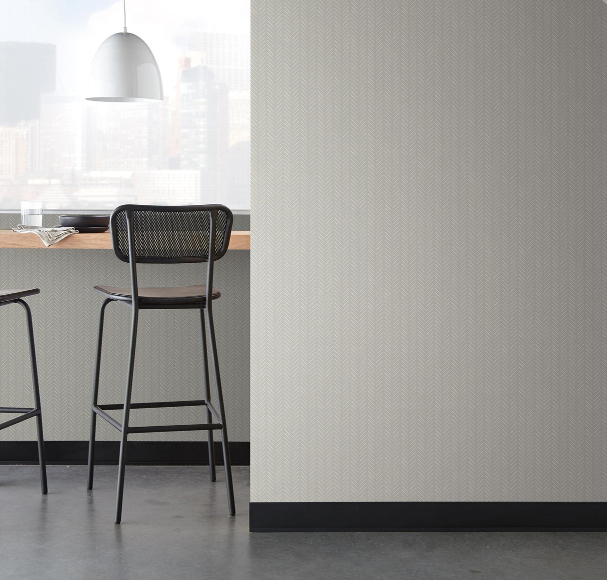 Magnolia Home Stroll Nook Wallpaper