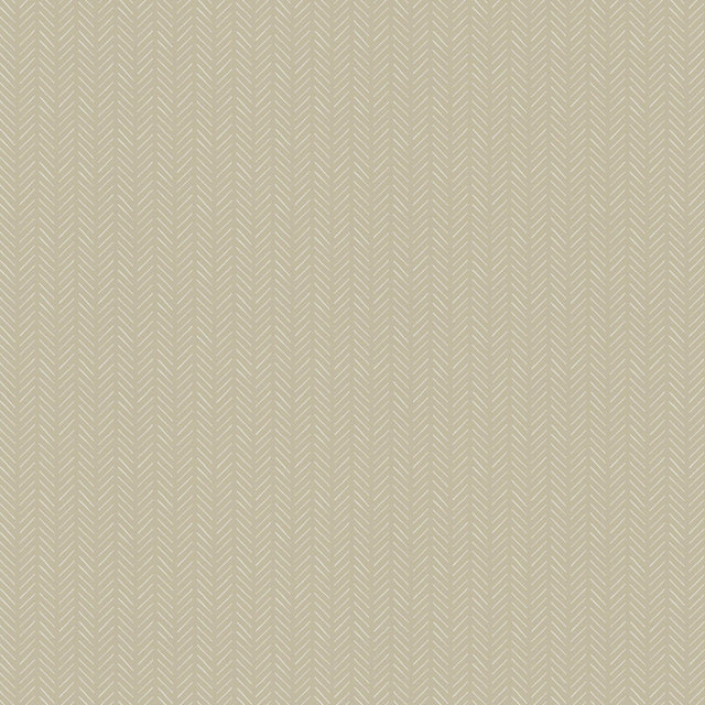 Magnolia Home Stroll Parchment Wallpaper