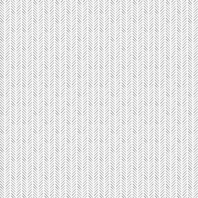 Magnolia Home Stroll Charcoal Wallpaper