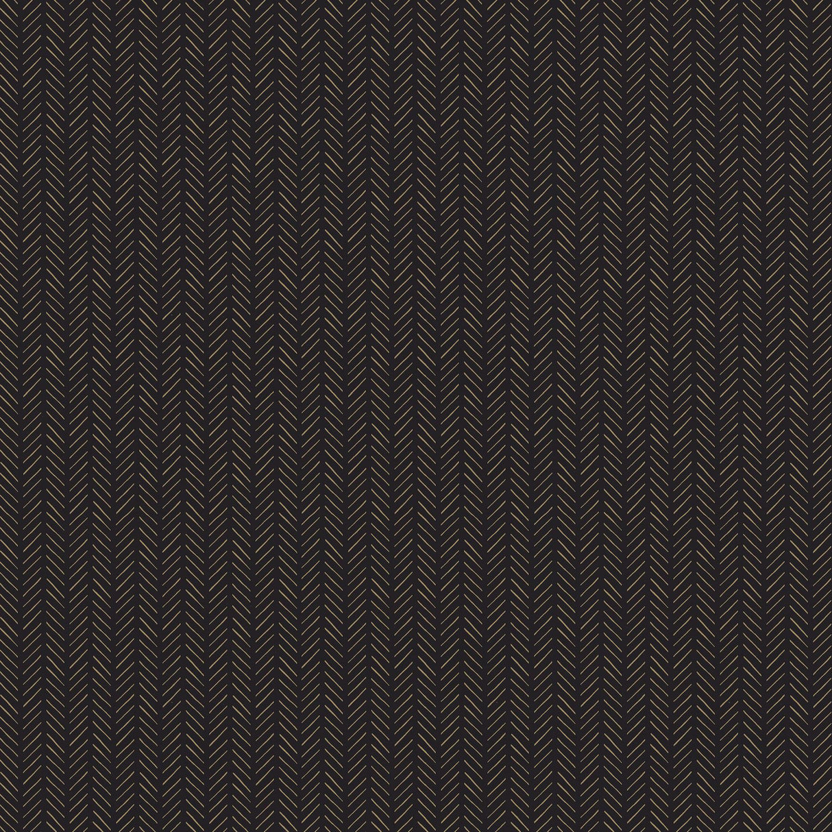 Magnolia Home Stroll Midnight Wallpaper